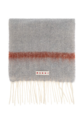 scarf-with-logo