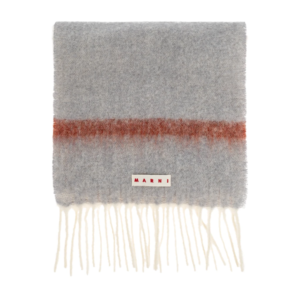 Accessories > Scarves > Winter Scarves - - Marni - Modalova