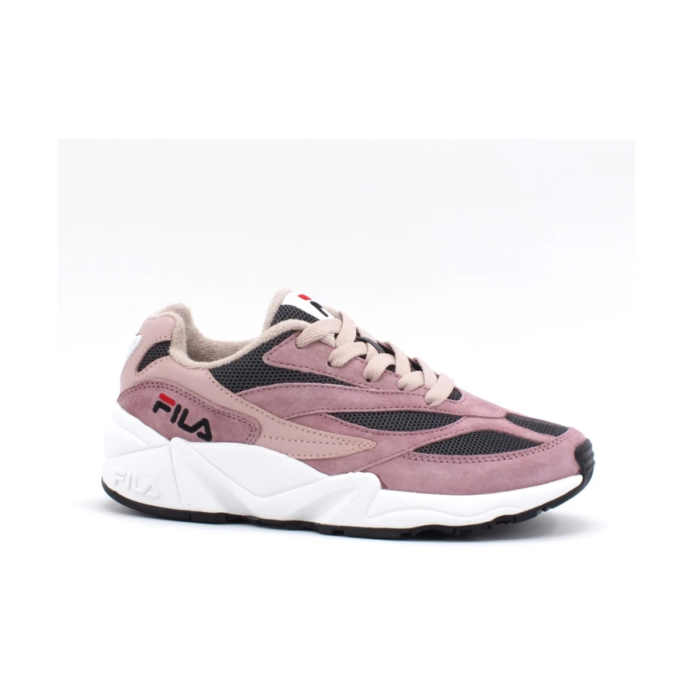 Fila Sneakers Dames Schoenen Roze