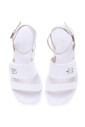 sandal-in-white-nappa-leather