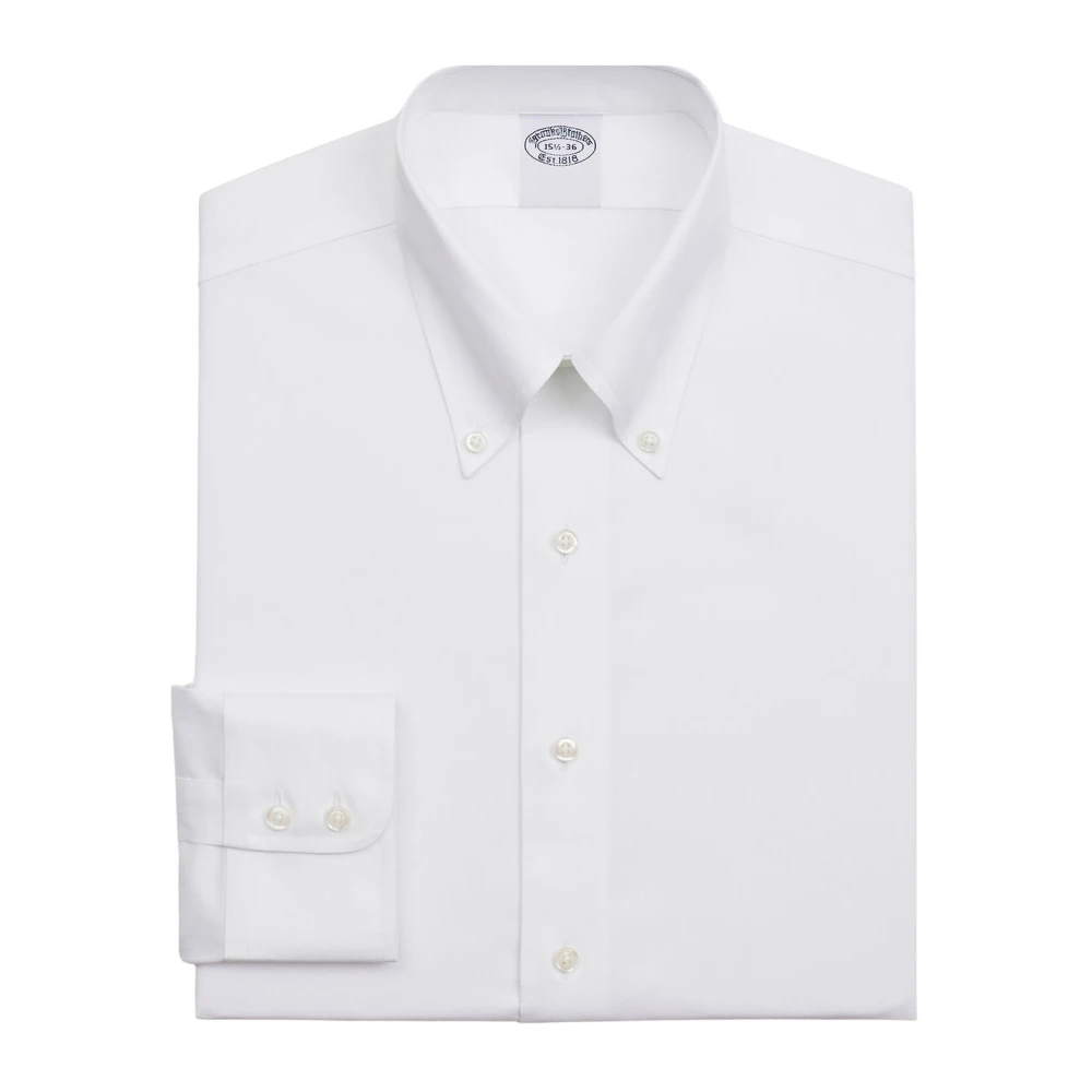 Shirts > Formal Shirts - - Brooks Brothers - Modalova