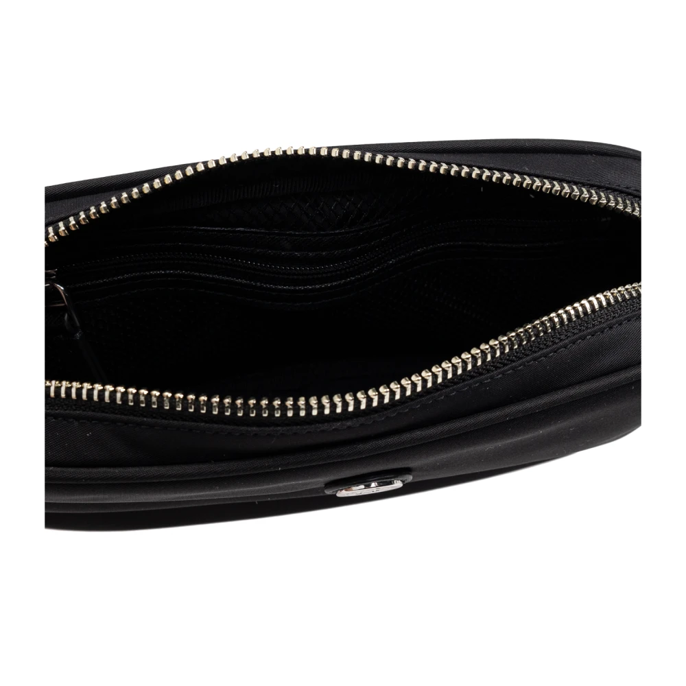 TORY BURCH `Virginia` Heuptas Black Dames