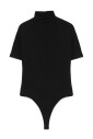 black-short-sleeve-bodysuit