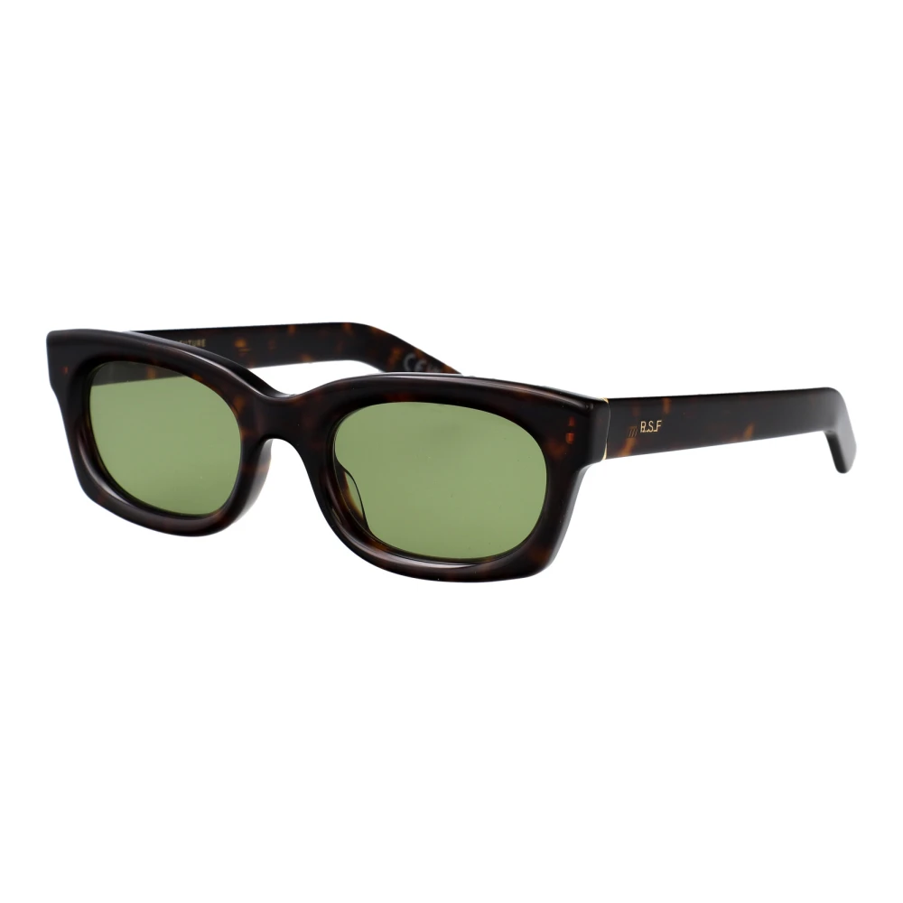 Retrosuperfuture Unisex Brown Sunglasses, 53 Mm, Stylish Sunglasses For Both Men And Women