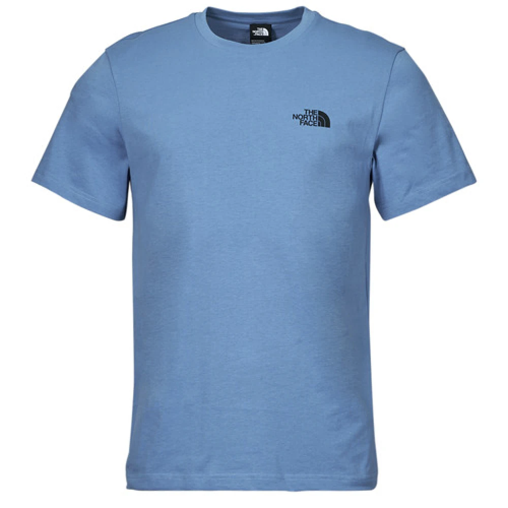 Klassisk Azzurra T-shirt