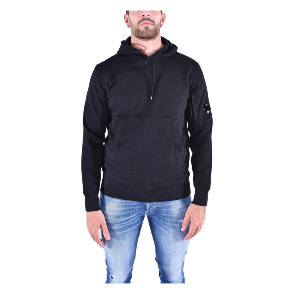 Sweatshirts & Hoodies > Hoodies - - C.p. Company - Modalova