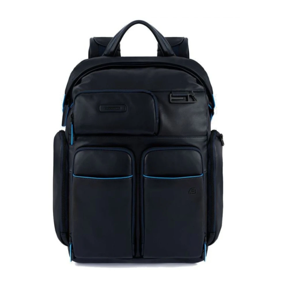 Bags > Backpacks - - Piquadro - Modalova