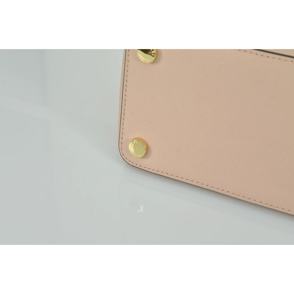Michael Kors Crossbody tas Pink Dames