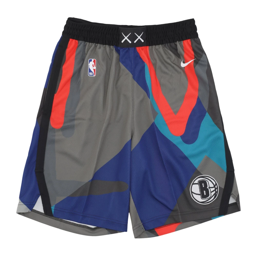 City Edition Basketball Shorts 2023/24