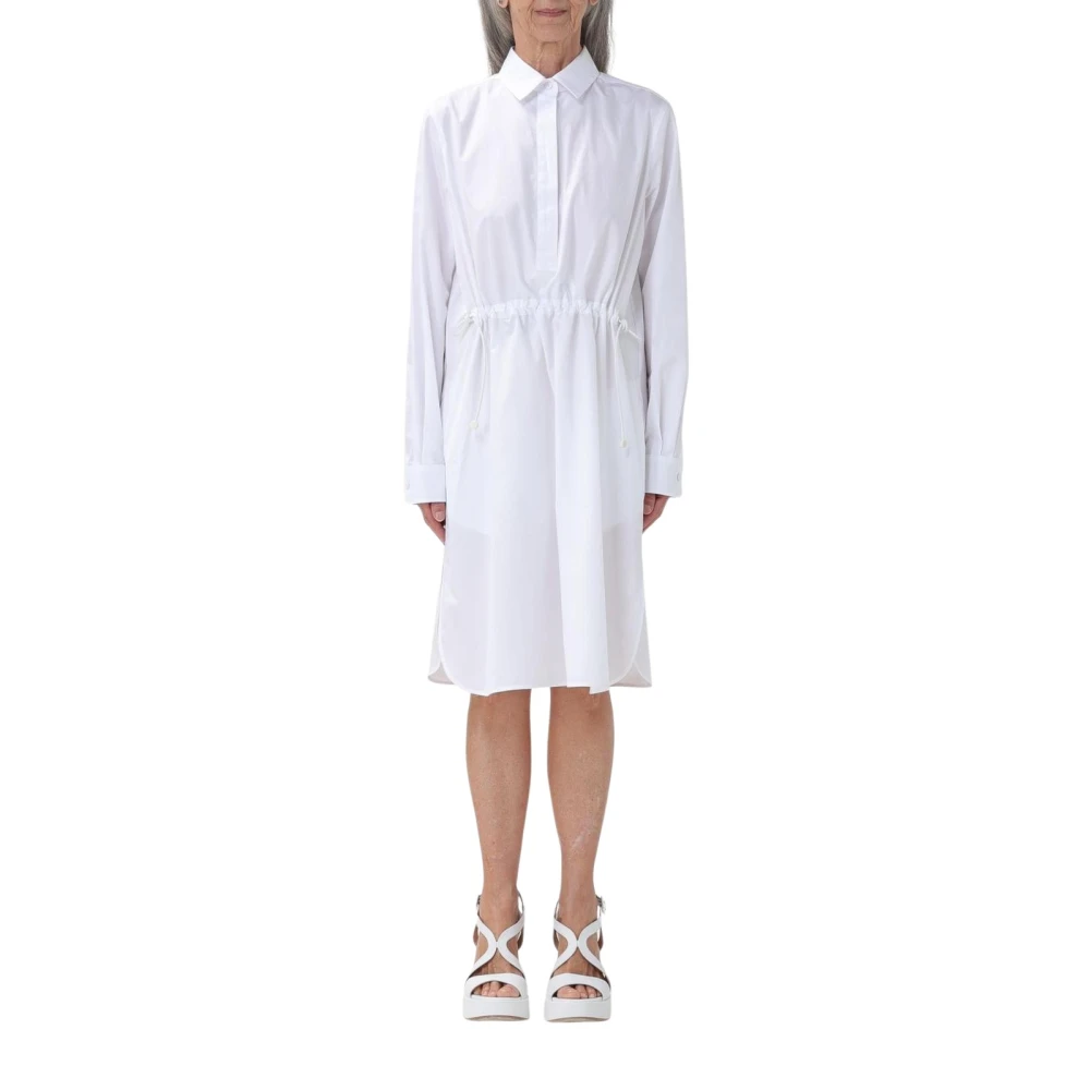 Dresses > Day Dresses > Shirt Dresses - - Max Mara - Modalova