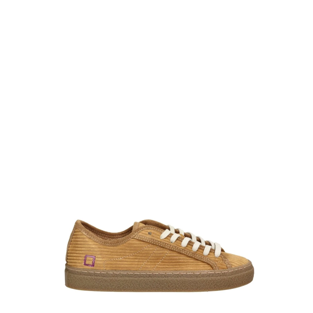 D.a.t.e. Tender Dames Schoenen Bruin