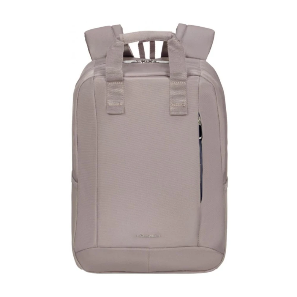 Samsonite Guardit Classy Zakelijke Rugzak Gray Unisex