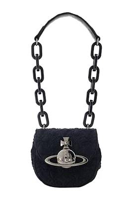Jodie Saddle Bag