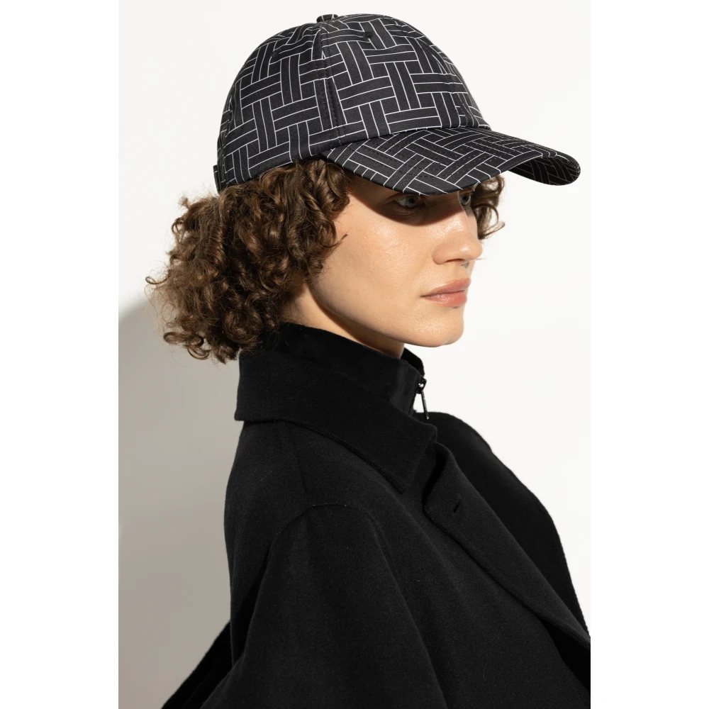 Kenzo Pet Black Unisex