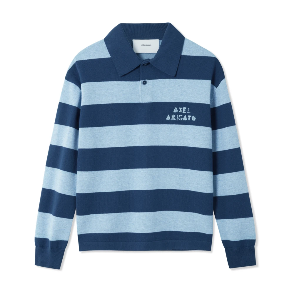 Knitwear > Round-neck Knitwear - - Axel Arigato - Modalova