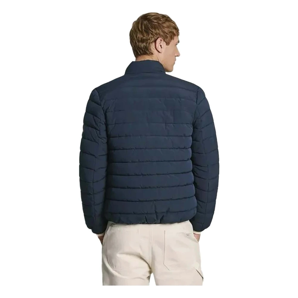 Pepe Jeans Tomi Jas Blue Heren