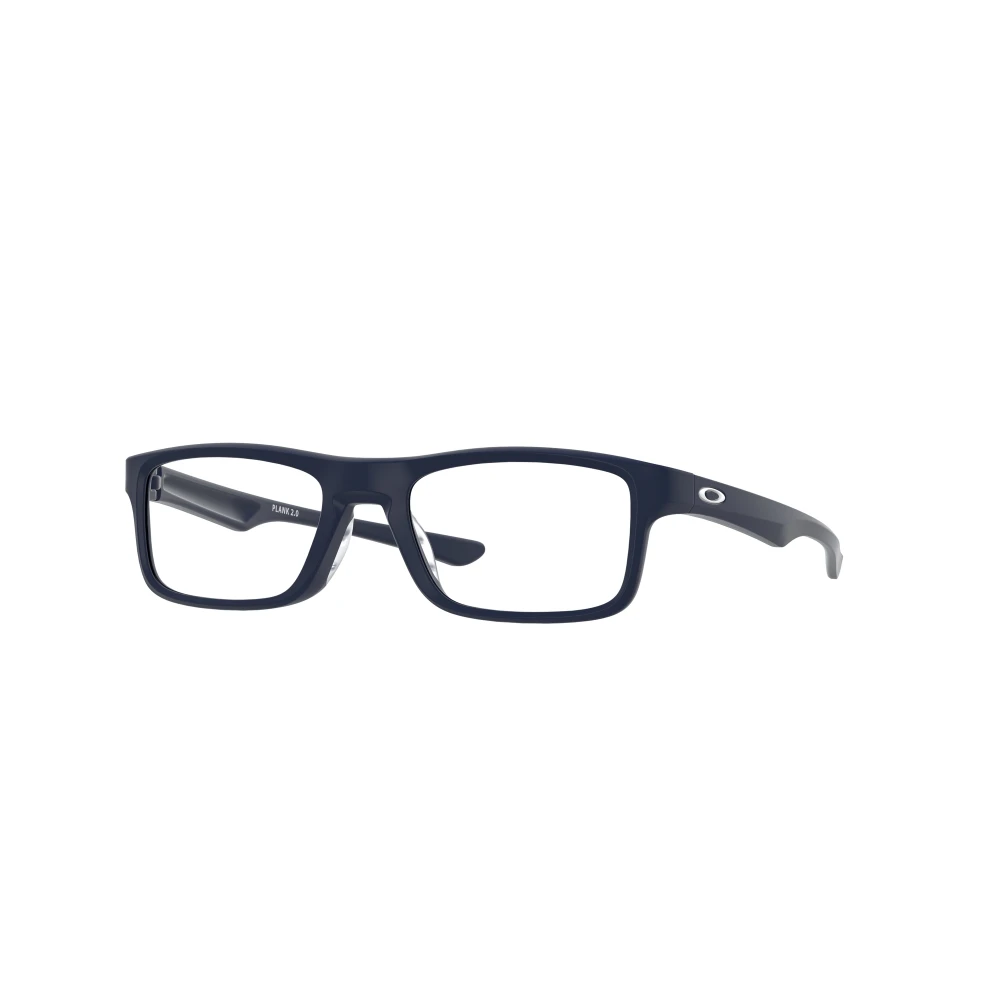 Oakley Unisex Blue Men's Plank 2.0 - Color: - Image 4
