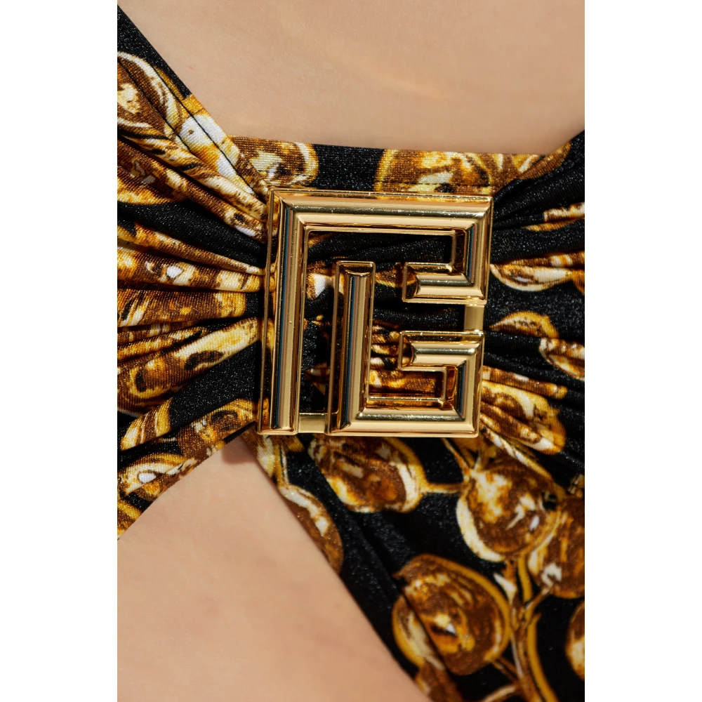Balmain Beach Pareo Multicolor Dames