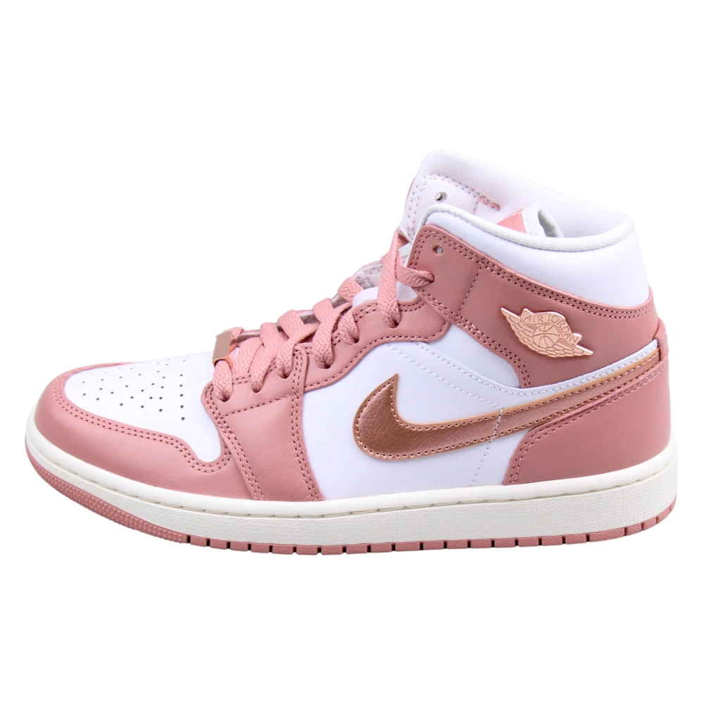 Jordan - Shoes > Sneakers - Pink - Jordan - Modalova
