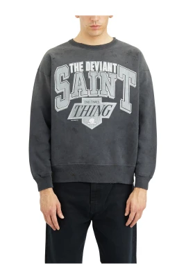 Deviant Crewneck Sweatshirt