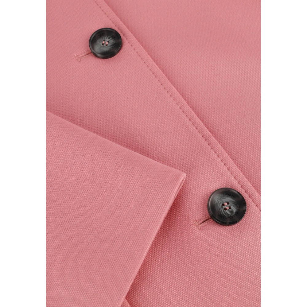 Beaumont Roze Blazer voor Vrouwen Pink Dames