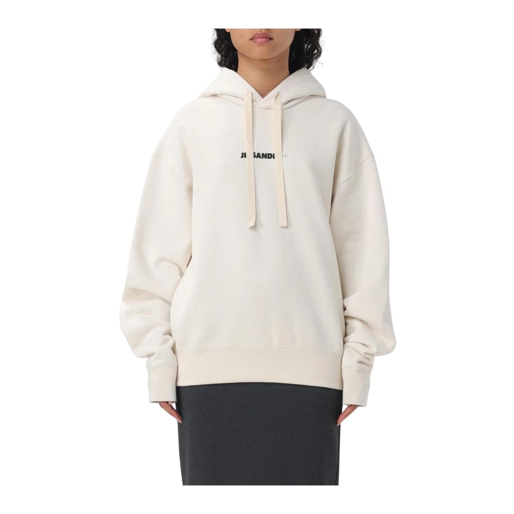 Sweatshirts & Hoodies > Hoodies - - Jil Sander - Modalova