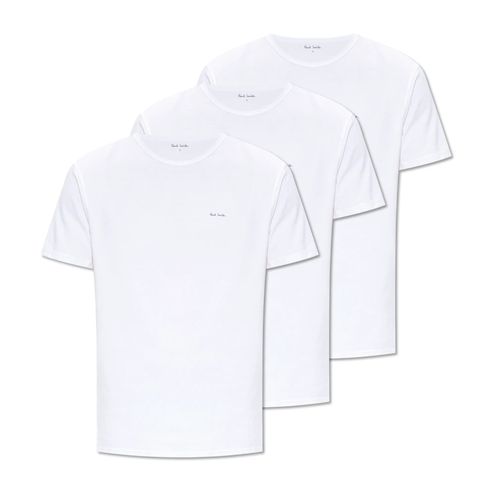 Tops > T-Shirts - - Paul Smith - Modalova