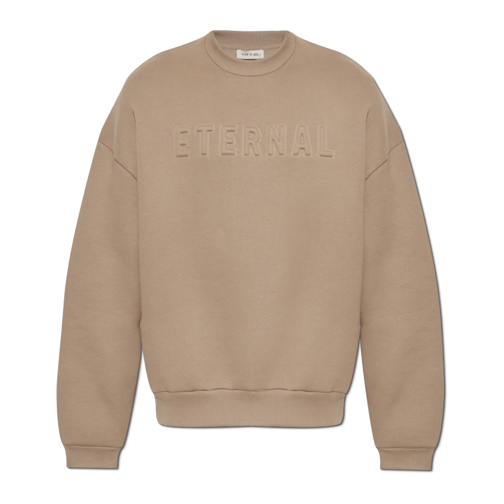 Sweatshirts & Hoodies > Sweatshirts - - Fear Of God - Modalova