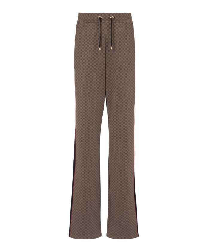 pantalon-casual-mini-monogramme