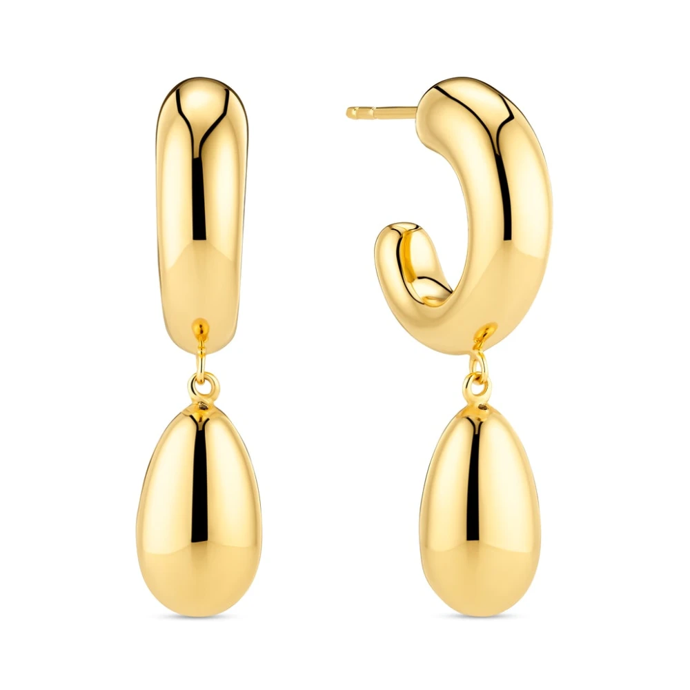 Accessories > Jewellery > Earrings - - Sif Jakobs Jewellery - Modalova