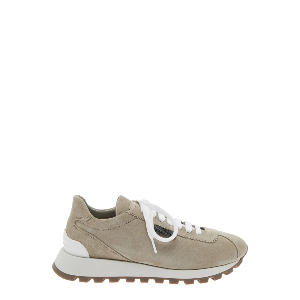 Shoes > Sneakers - - Brunello Cucinelli - Modalova