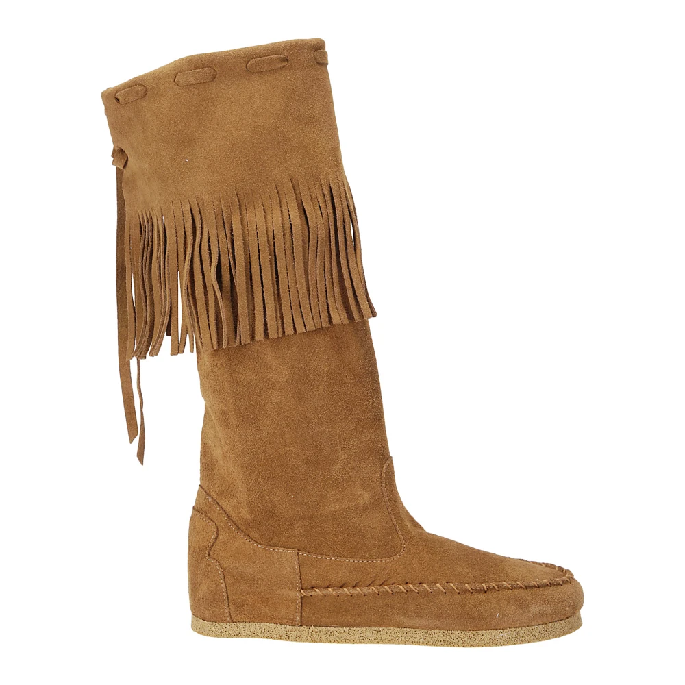 Shoes > Boots > High Boots - - P.a.r.o.s.h. - Modalova
