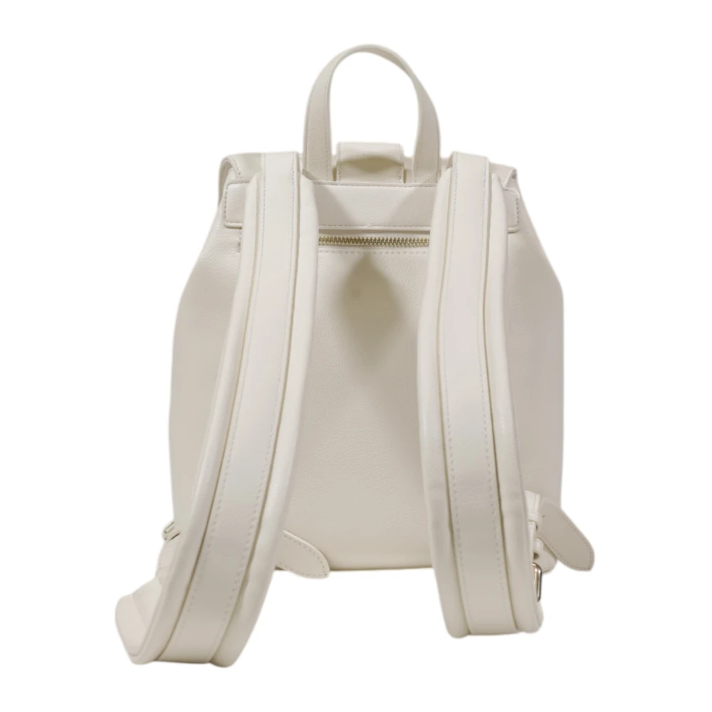 Love Moschino Lente Zomer Dames Rugzak Collectie Beige Dames