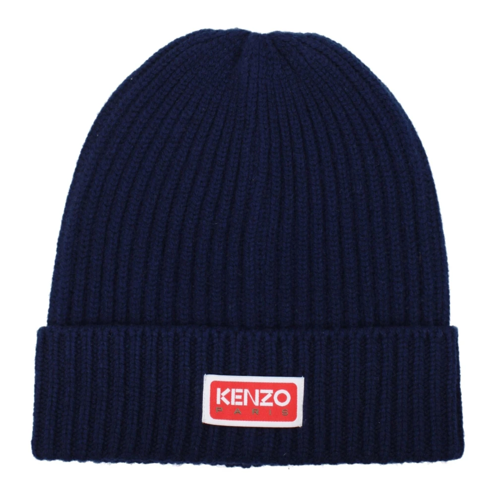 Accessories > Hats > Beanies - - Kenzo - Modalova
