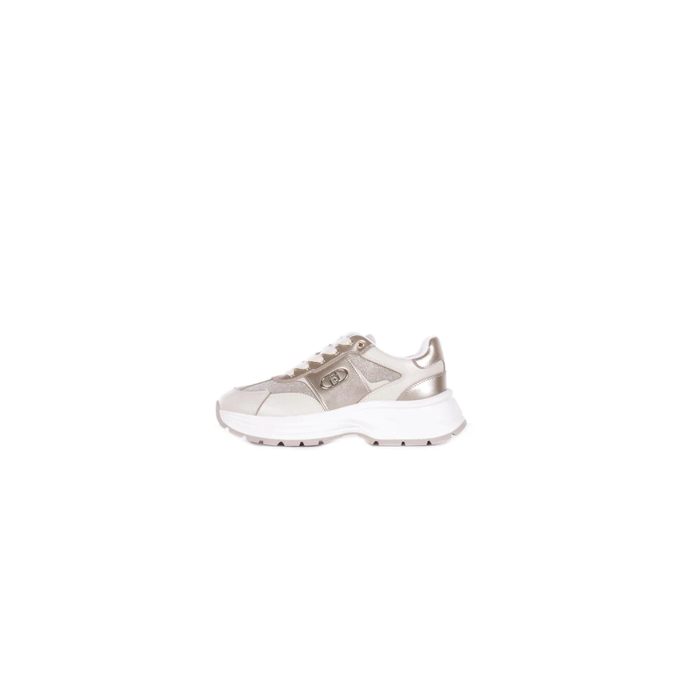 Liu Jo - Shoes > Sneakers - Gray - Liu Jo - Modalova