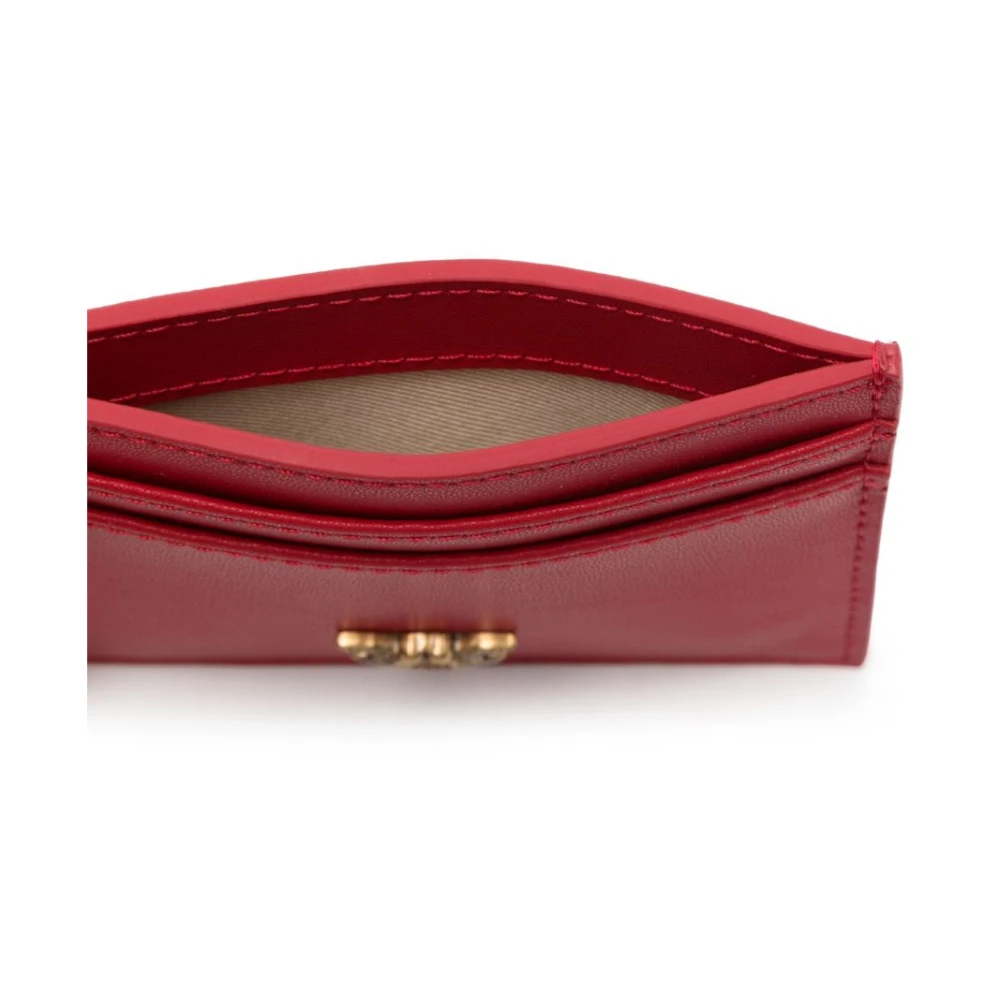 pinko Stijlvolle Tassen Collectie Red Dames