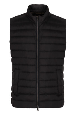 goose-down-zip-vest