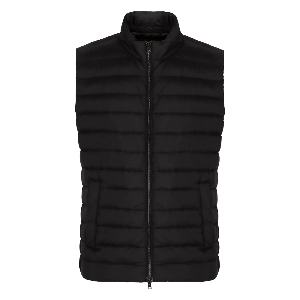 Herno - Jackets > Vests - Blue - Herno - Modalova