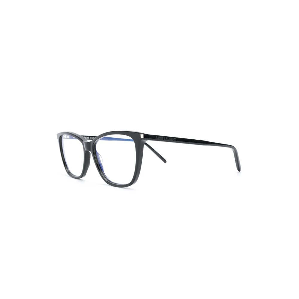 Saint Laurent Optical Frame Black Dames