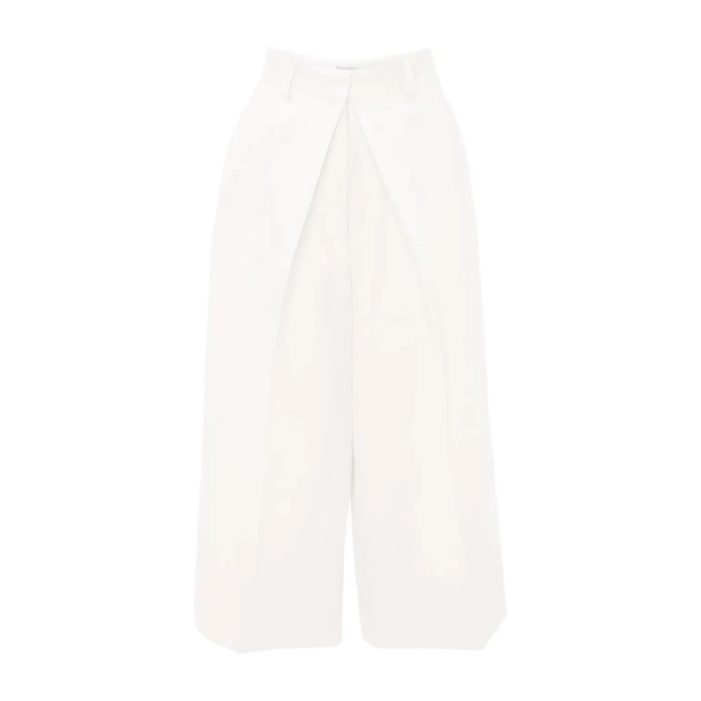JW Anderson Trousers White Dames