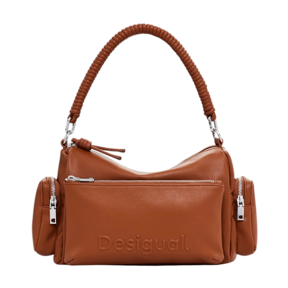 Bags > Handbags - - Desigual - Modalova