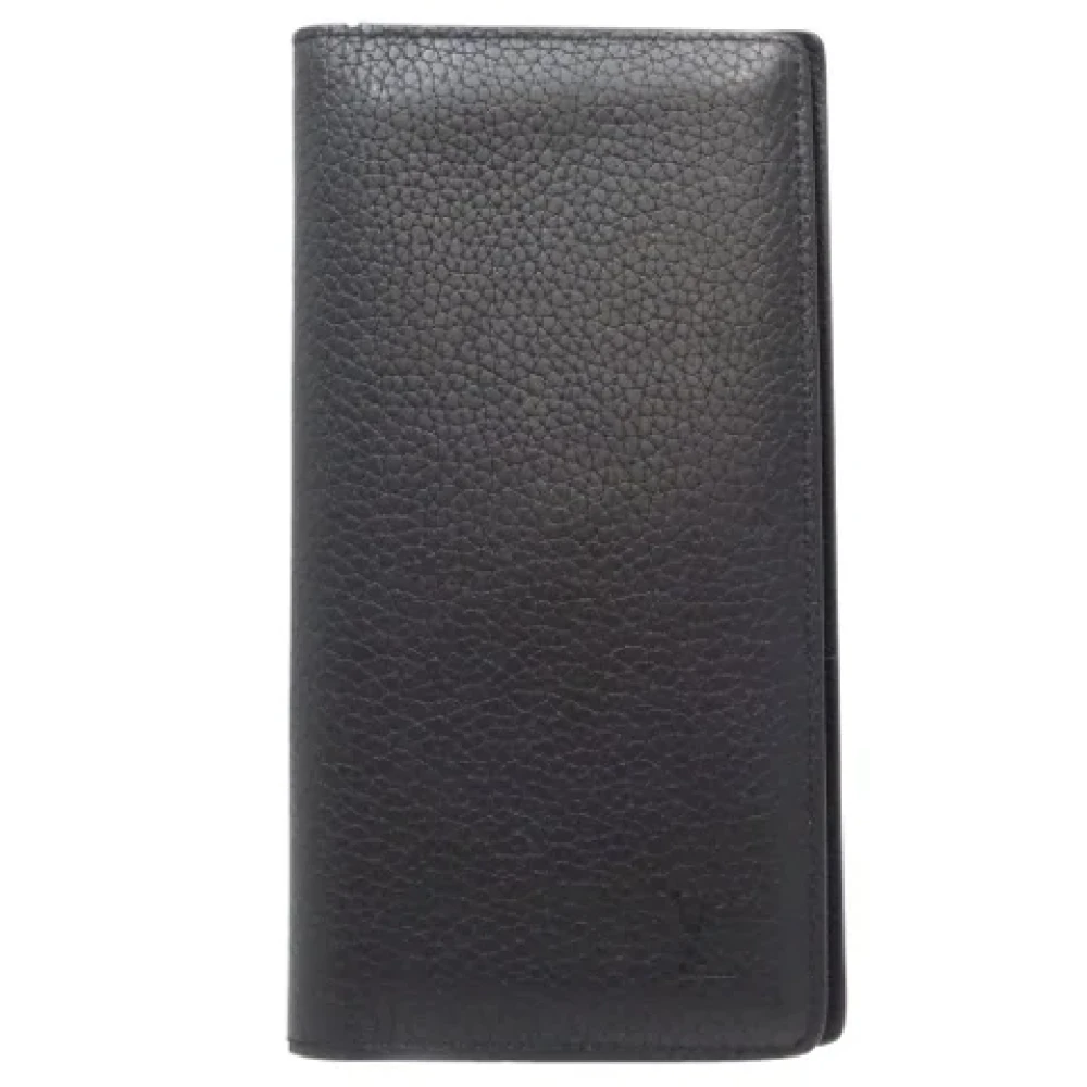 Pre-owned > Pre-owned Accessories > Pre-owned Wallets - - Louis Vuitton Vintage - Modalova