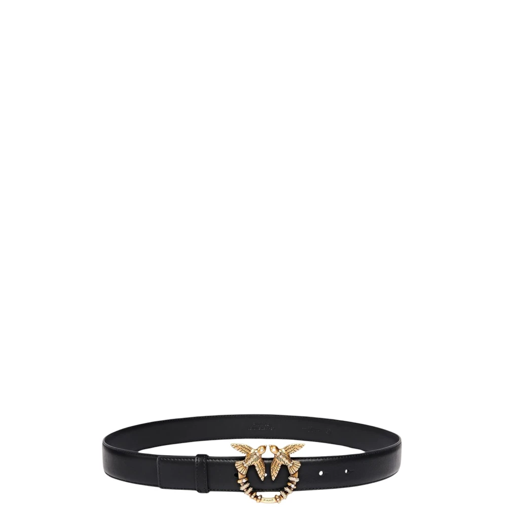 Pinko Belts - Female - Belts - Black - S - Accessories