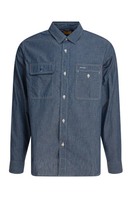 blue-chambray-relaxed-fit-shirt