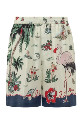 Aloha Boxer Short