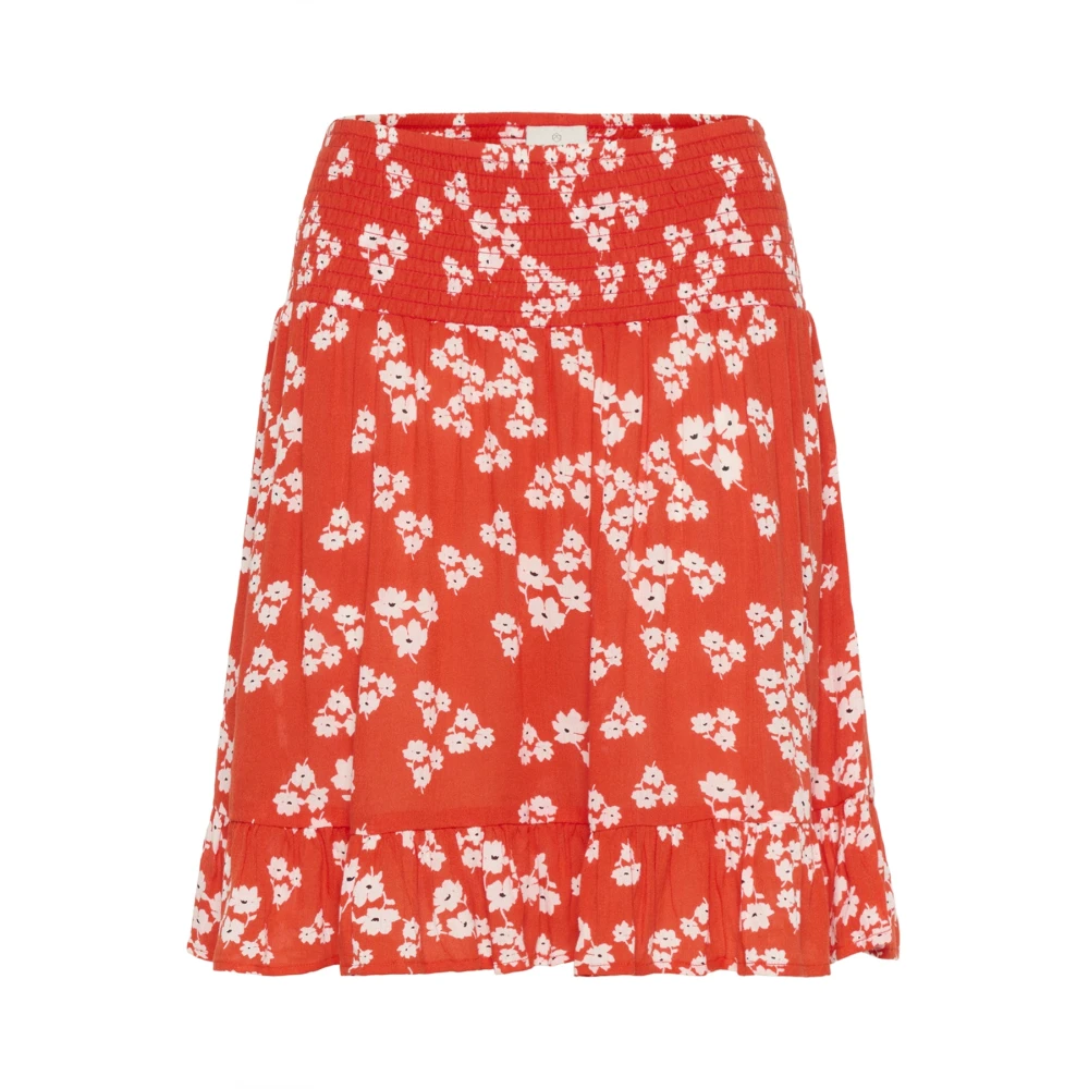 Skirts > Short Skirts - - Kaffe - Modalova