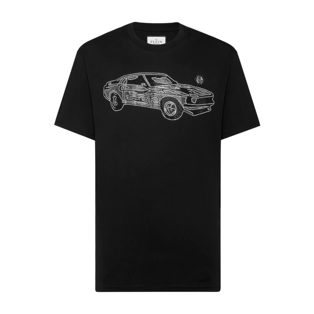 Tops > T-Shirts - - Philipp Plein - Modalova