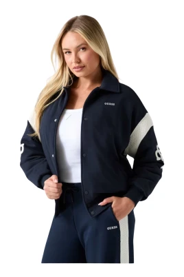 Danika Bomber Padded