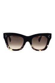Sonnenbrille
