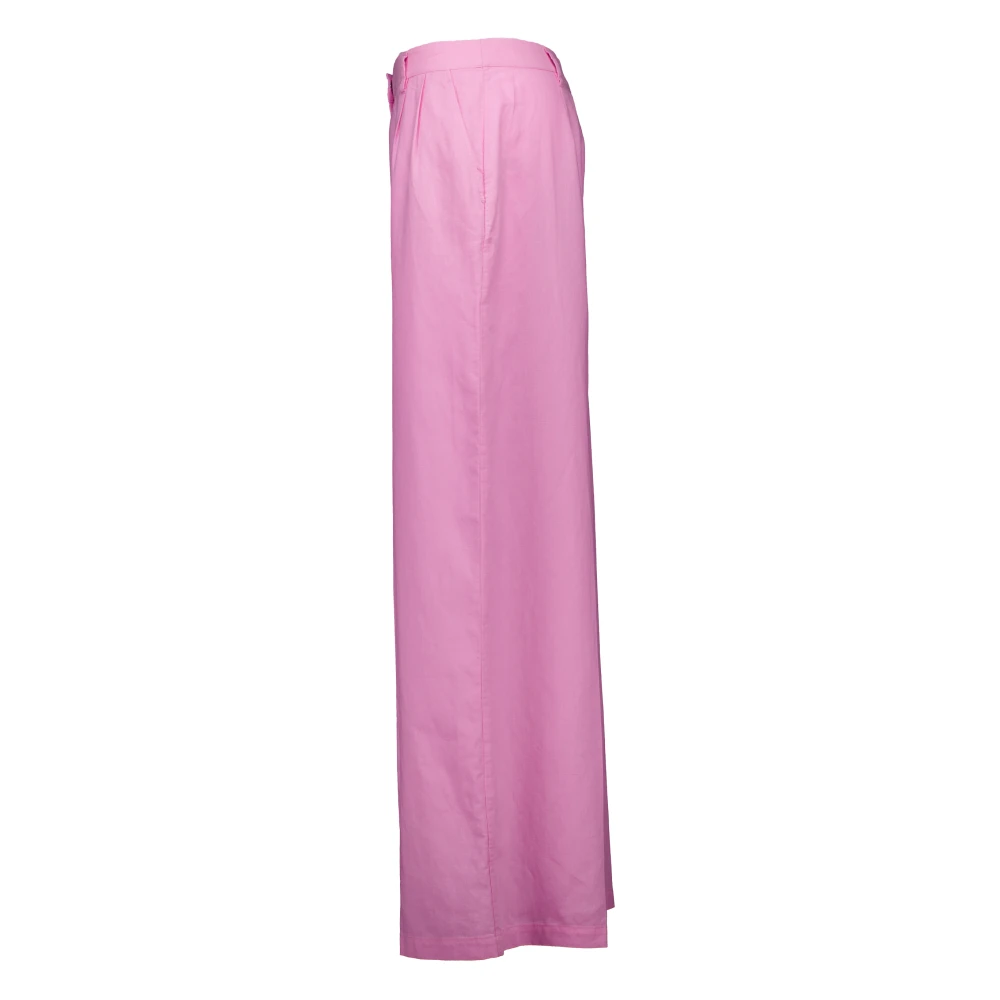 Herzen's Angelegenheit Roze Hose Broek Pink Dames